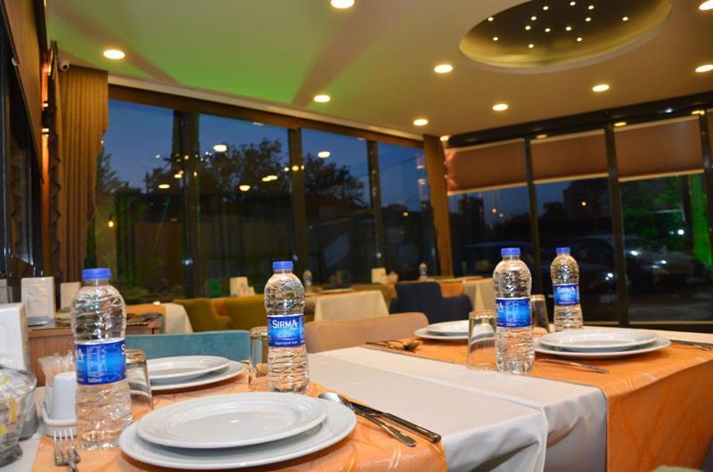 Grand Lark * İstanbul