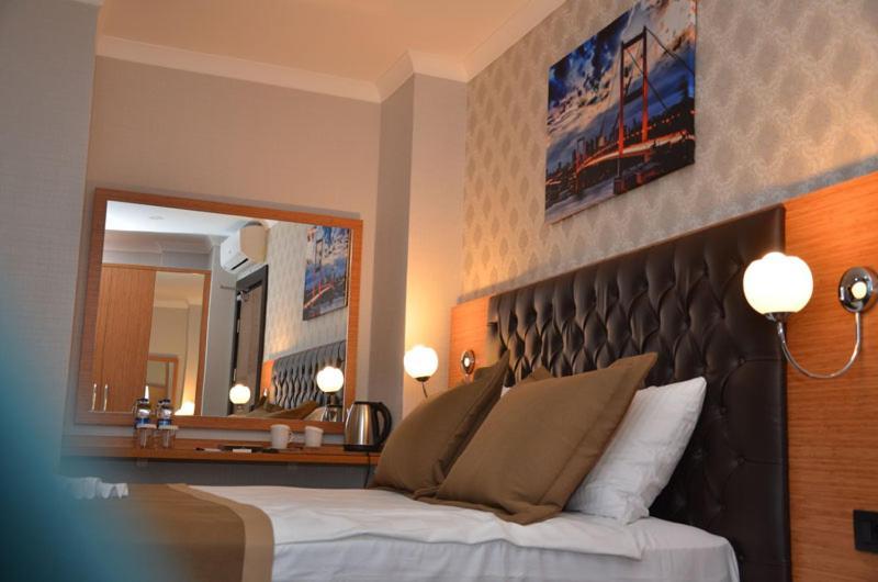 Grand Lark * İstanbul