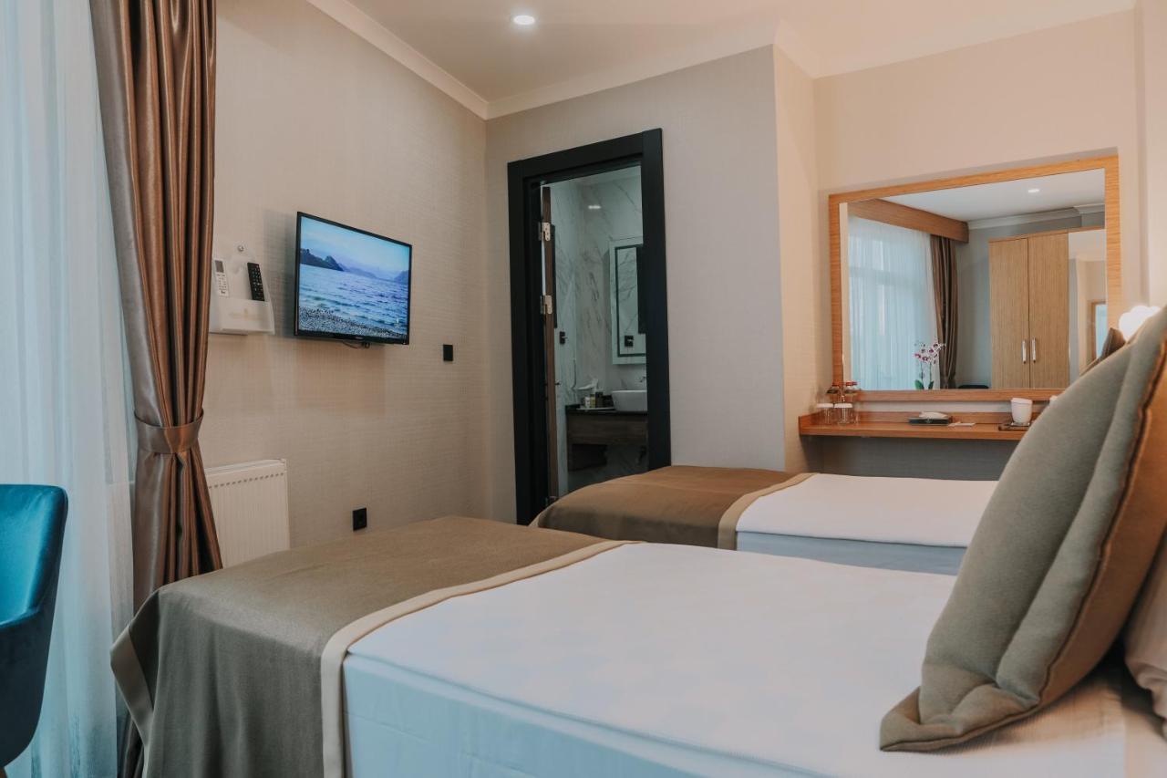 Grand Lark * İstanbul