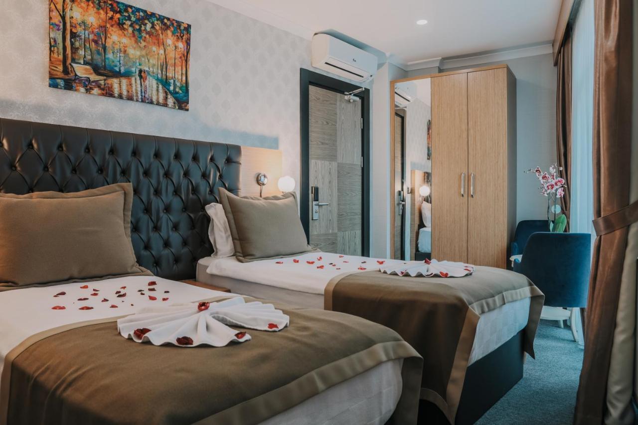 Otel Grand Lark *