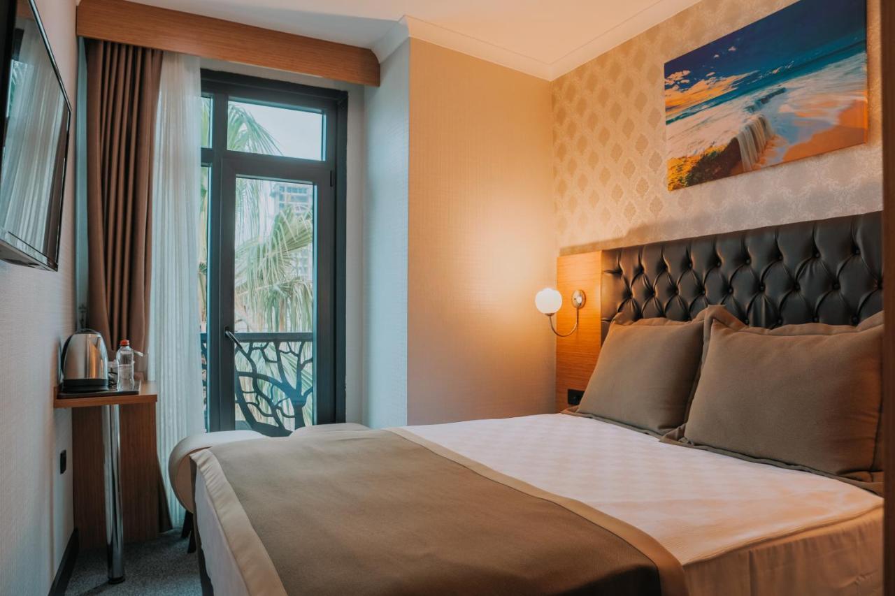 Grand Lark * İstanbul