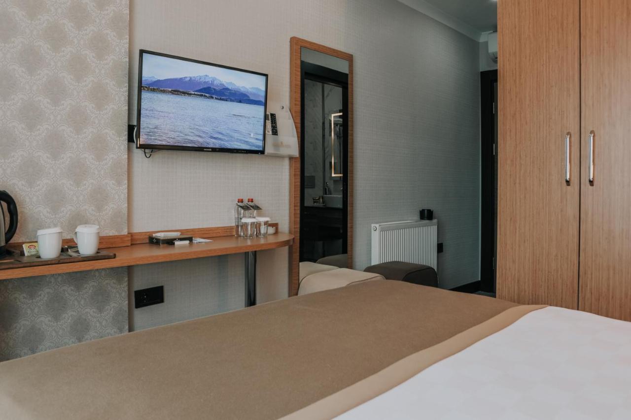 Grand Lark * İstanbul