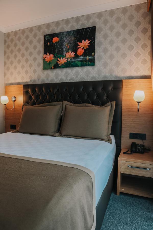 Grand Lark Otel İstanbul